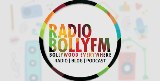 Radio BollyFm Logo